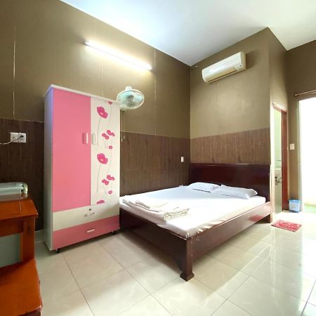 Thu Do Motel Βουνγκ Τάου Εξωτερικό φωτογραφία