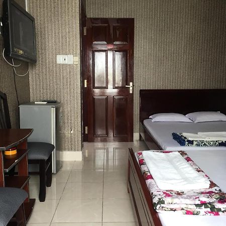 Thu Do Motel Βουνγκ Τάου Εξωτερικό φωτογραφία