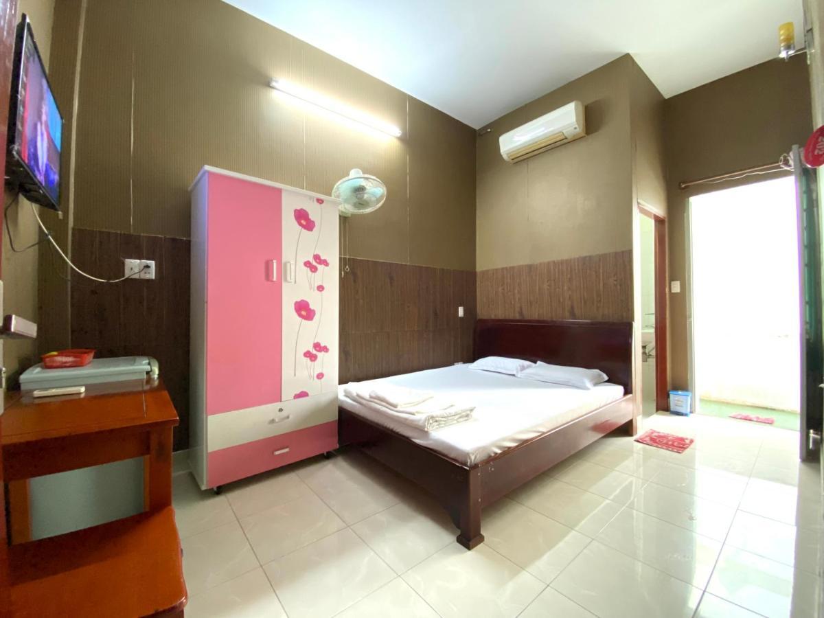 Thu Do Motel Βουνγκ Τάου Εξωτερικό φωτογραφία