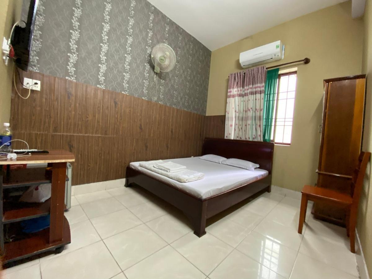 Thu Do Motel Βουνγκ Τάου Εξωτερικό φωτογραφία