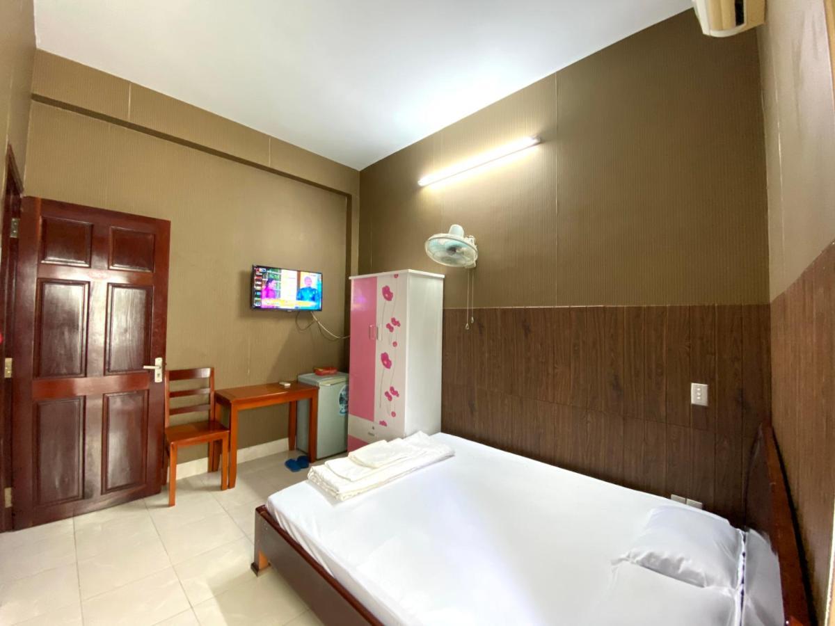 Thu Do Motel Βουνγκ Τάου Εξωτερικό φωτογραφία