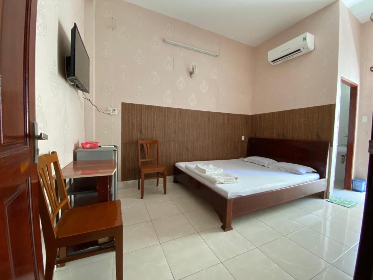 Thu Do Motel Βουνγκ Τάου Εξωτερικό φωτογραφία