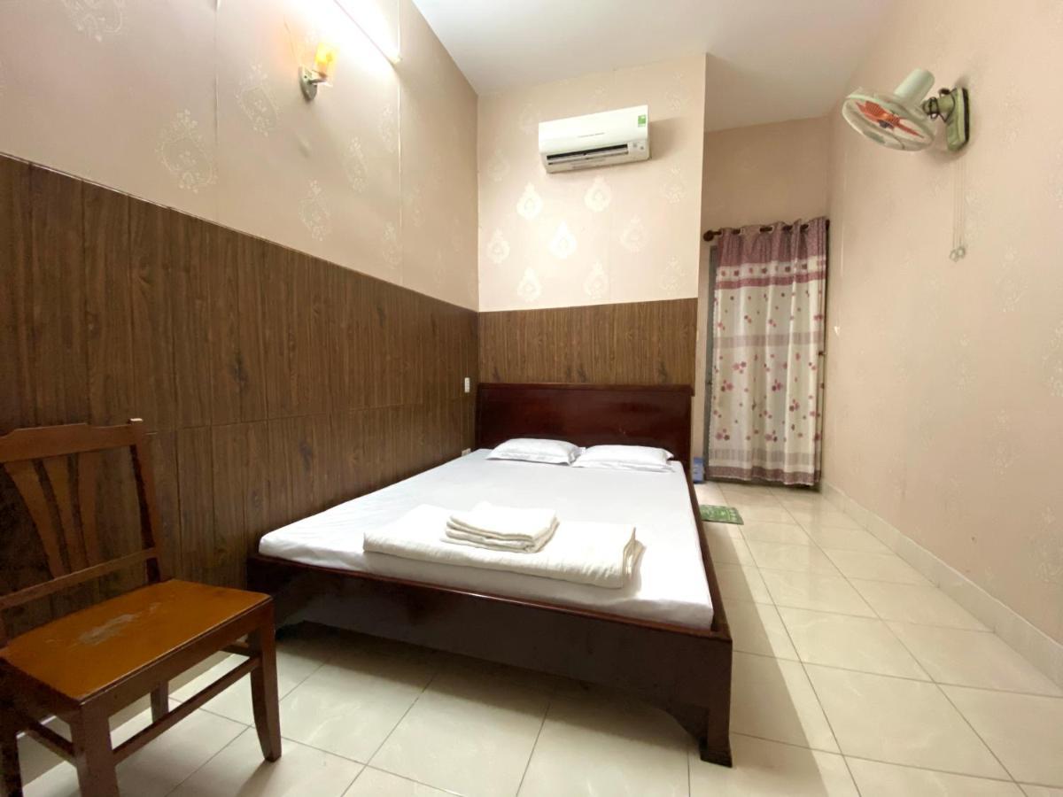 Thu Do Motel Βουνγκ Τάου Εξωτερικό φωτογραφία