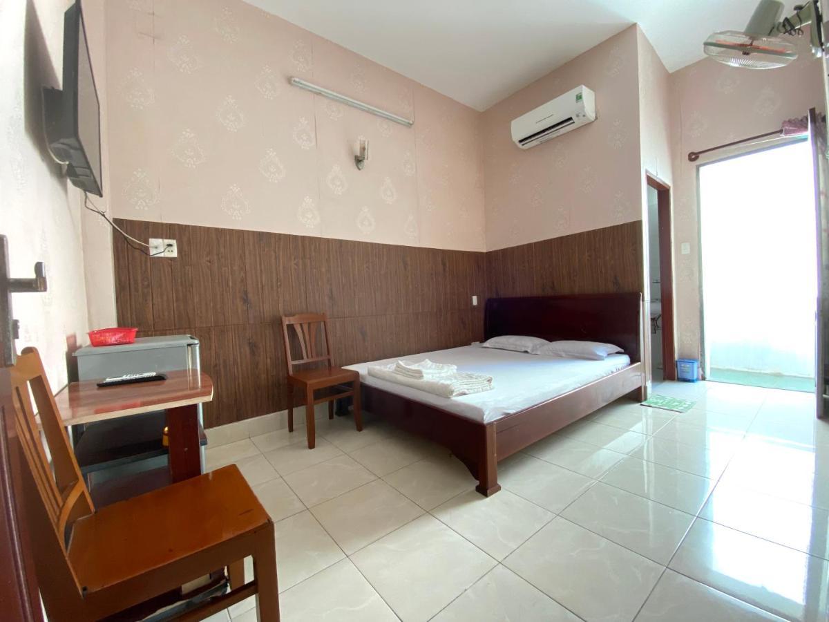 Thu Do Motel Βουνγκ Τάου Εξωτερικό φωτογραφία