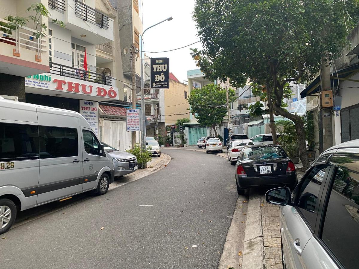 Thu Do Motel Βουνγκ Τάου Εξωτερικό φωτογραφία