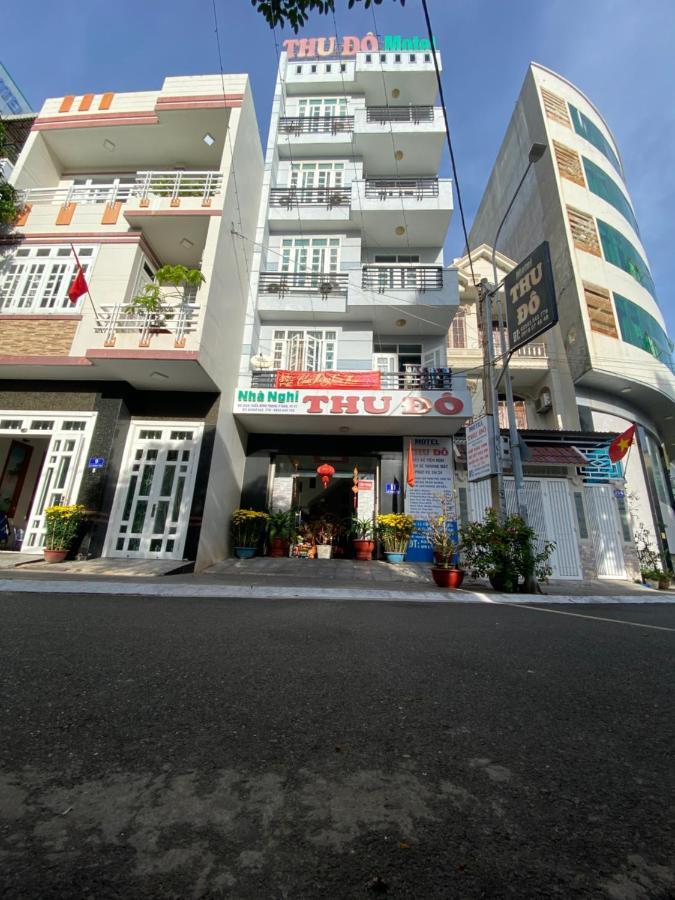 Thu Do Motel Βουνγκ Τάου Εξωτερικό φωτογραφία