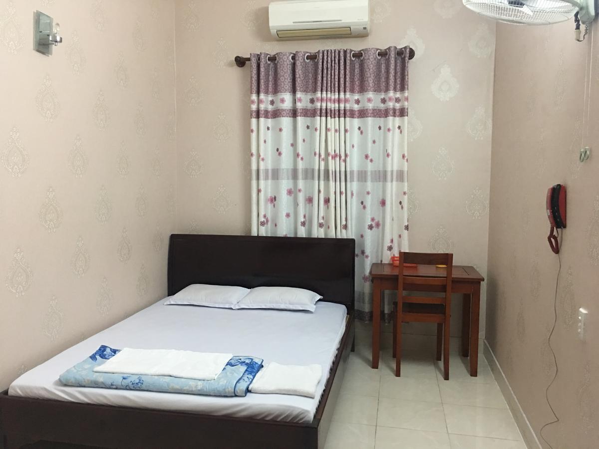 Thu Do Motel Βουνγκ Τάου Εξωτερικό φωτογραφία