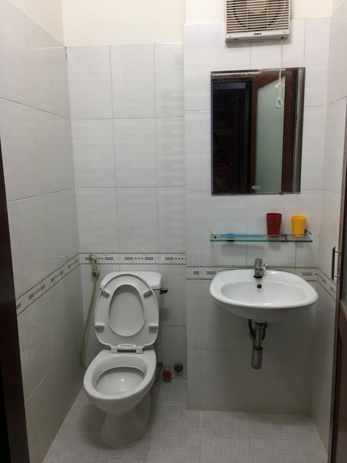 Thu Do Motel Βουνγκ Τάου Εξωτερικό φωτογραφία