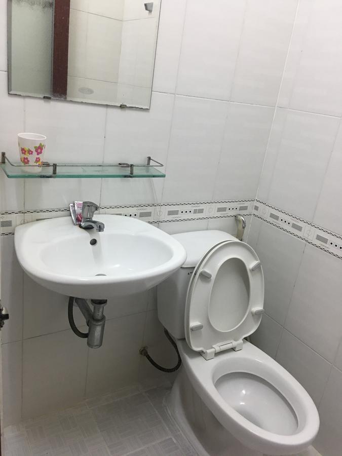 Thu Do Motel Βουνγκ Τάου Εξωτερικό φωτογραφία