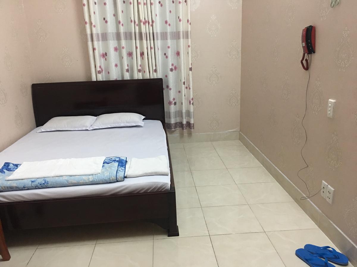 Thu Do Motel Βουνγκ Τάου Εξωτερικό φωτογραφία