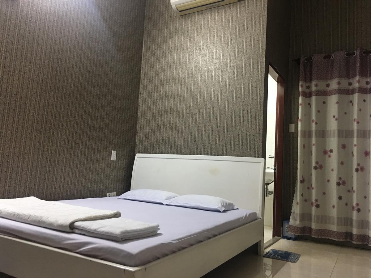 Thu Do Motel Βουνγκ Τάου Εξωτερικό φωτογραφία