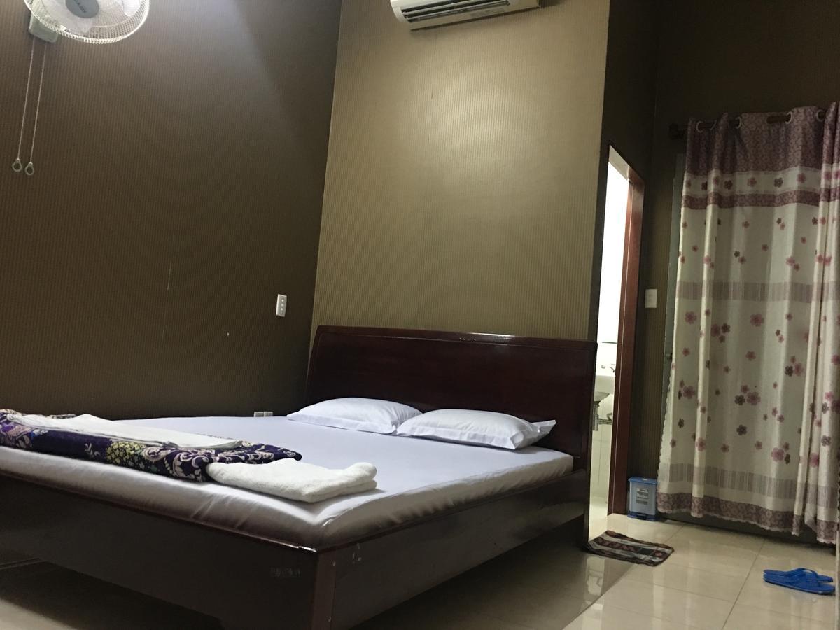 Thu Do Motel Βουνγκ Τάου Εξωτερικό φωτογραφία