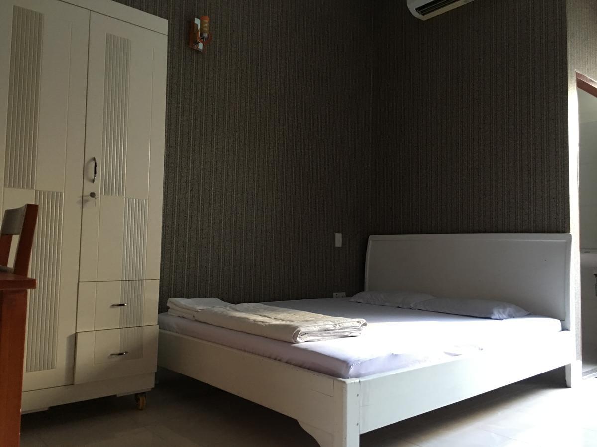 Thu Do Motel Βουνγκ Τάου Εξωτερικό φωτογραφία