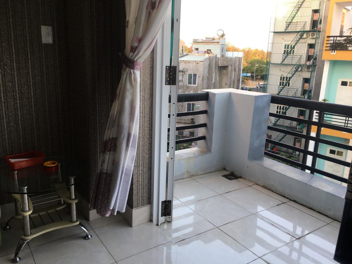Thu Do Motel Βουνγκ Τάου Εξωτερικό φωτογραφία
