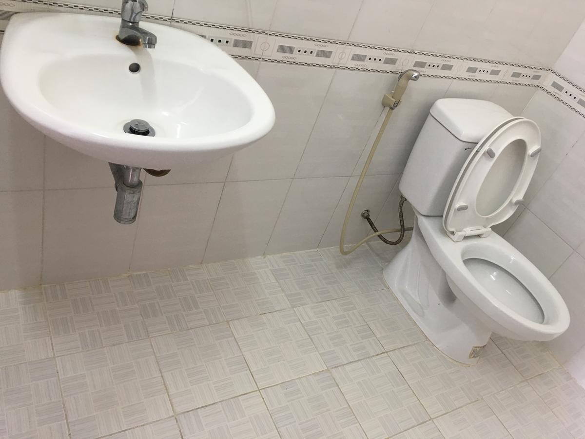 Thu Do Motel Βουνγκ Τάου Εξωτερικό φωτογραφία