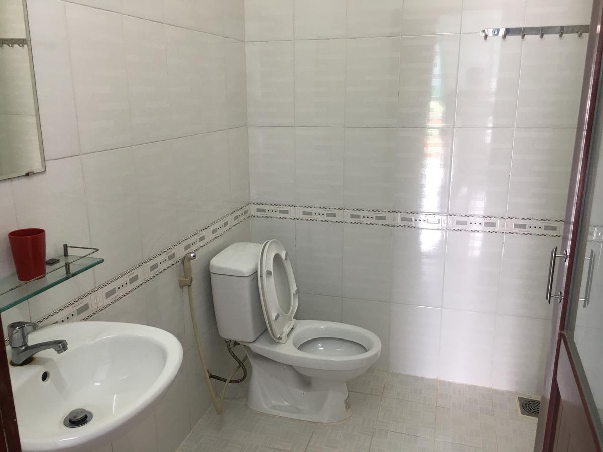 Thu Do Motel Βουνγκ Τάου Εξωτερικό φωτογραφία