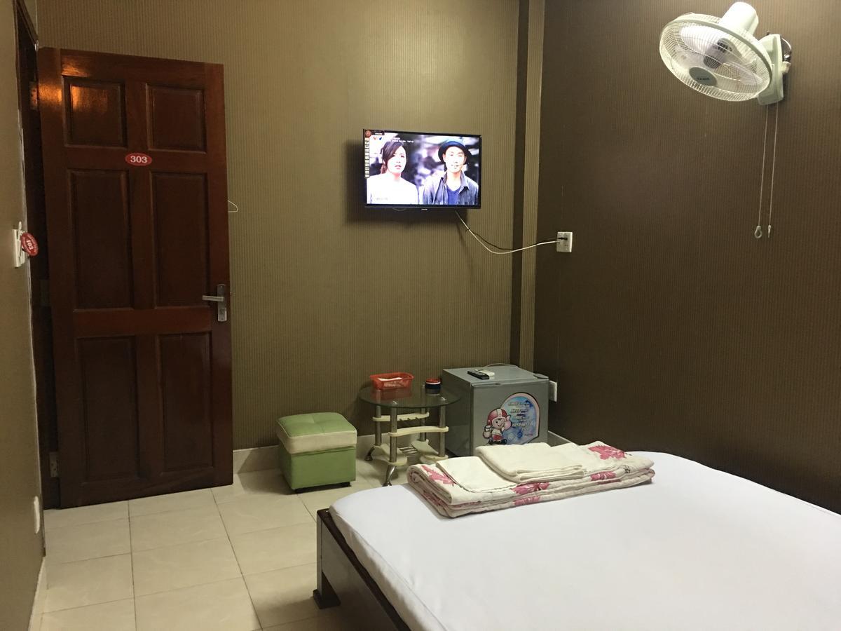 Thu Do Motel Βουνγκ Τάου Εξωτερικό φωτογραφία