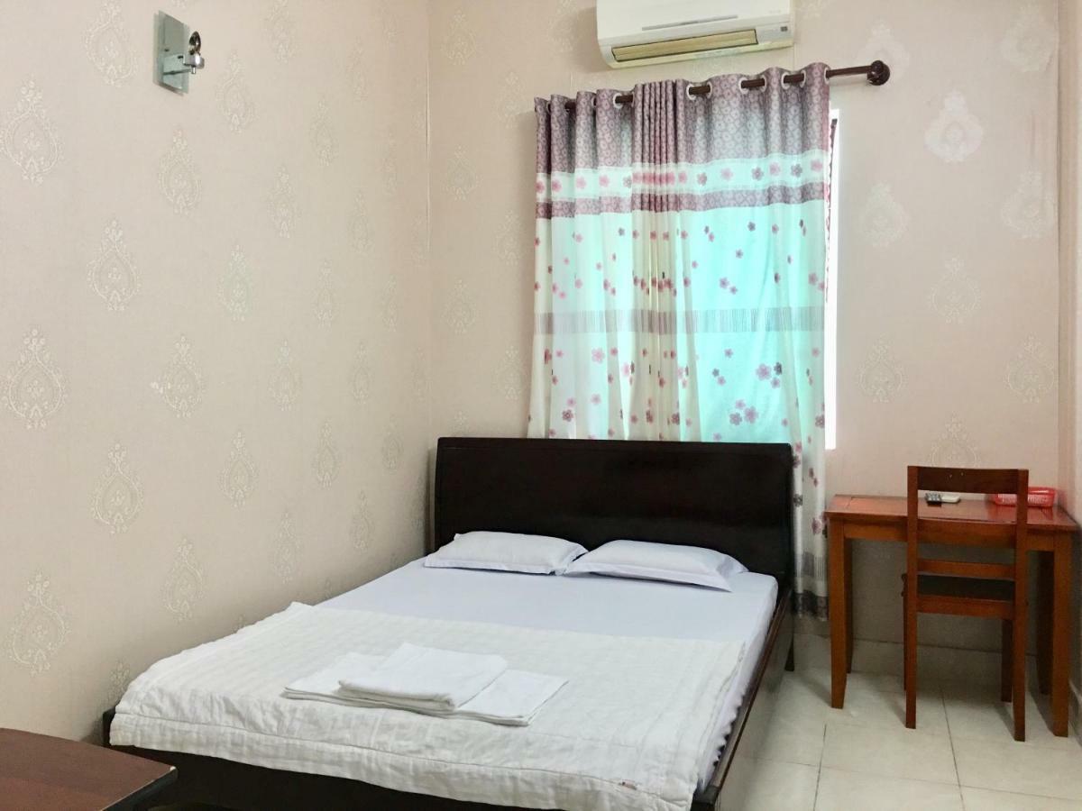 Thu Do Motel Βουνγκ Τάου Εξωτερικό φωτογραφία
